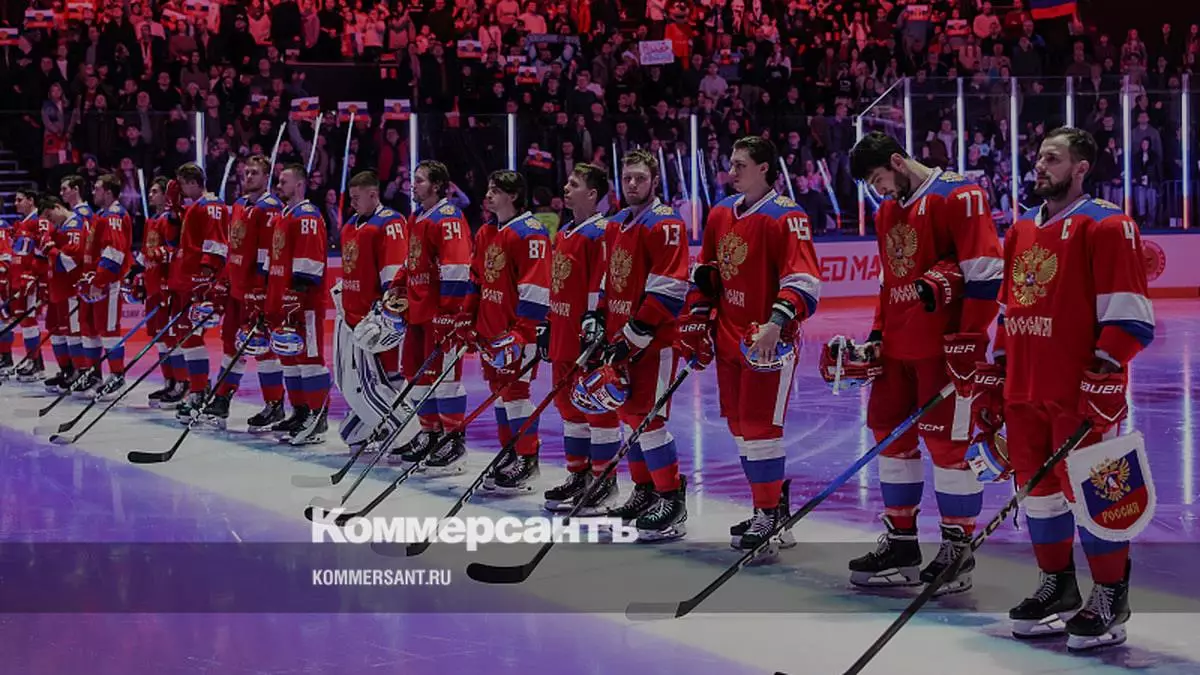 Игроки ярославского Локомотива внесли вклад в разгром сборной Казахстана.