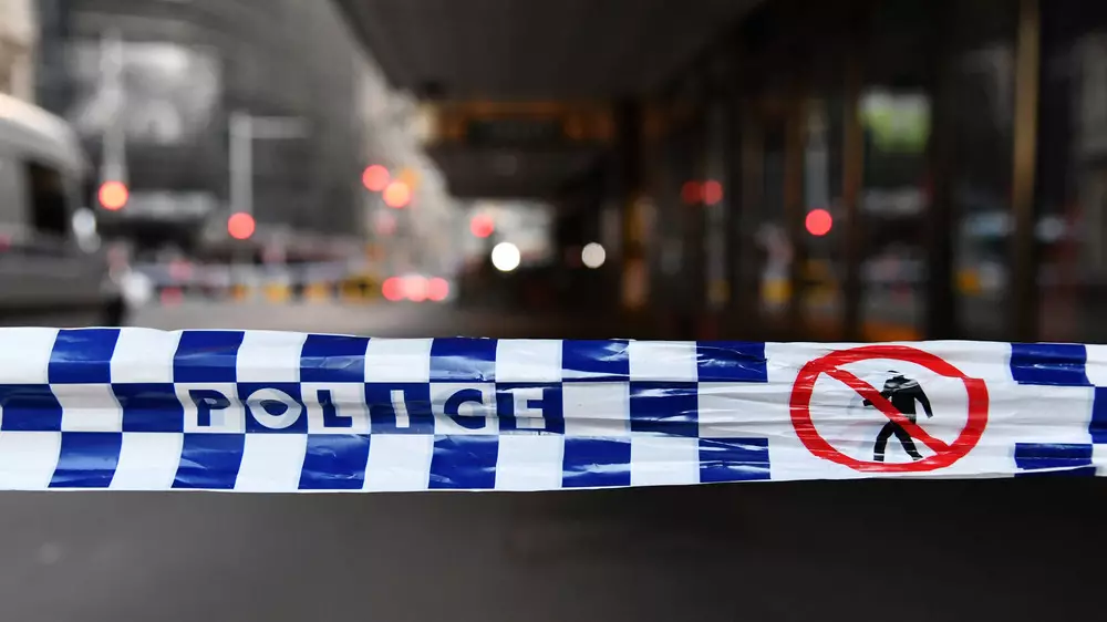 Теракт на пляже в Сиднее: появились новые данные о жертвах и пострадавших