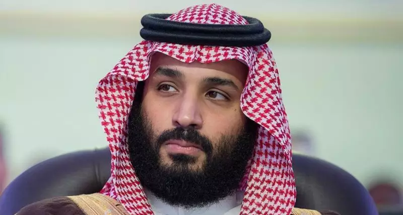 Наследный принц Саудовской Аравии хочет купить «Барселону»