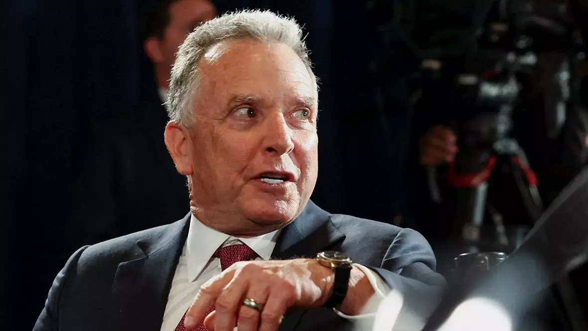 АҚШ пен Украина Берлиндегі келіссөздерде прогреске жетті – Уиткофф