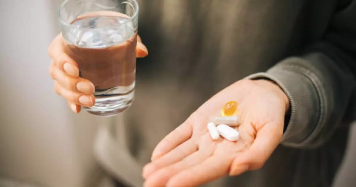  Магнийді тым көп ішу зиян ба? 