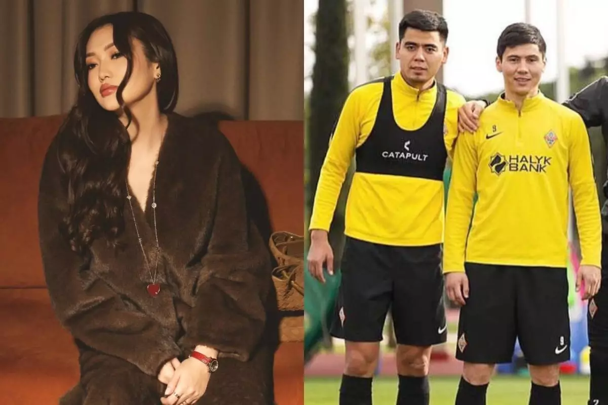 «Үйленген, бай еркектерге жазады»: Ерке Есмахан туралы ел білмейтін сұмдық жайт тарады (ФОТО)