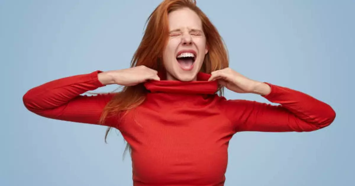  Тар киім ағзаға қалай әсер етеді? 