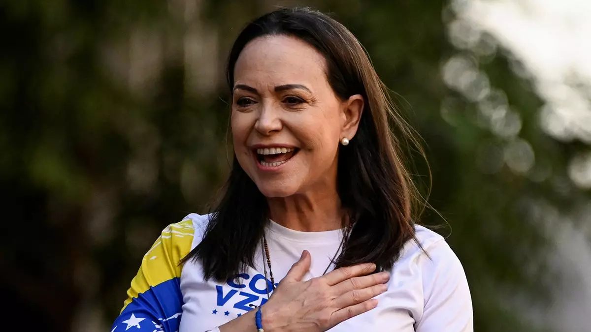 Ветеран США спас «самую разыскиваемую женщину в Западном полушарии» в Венесуэле в ходе секретной операции.