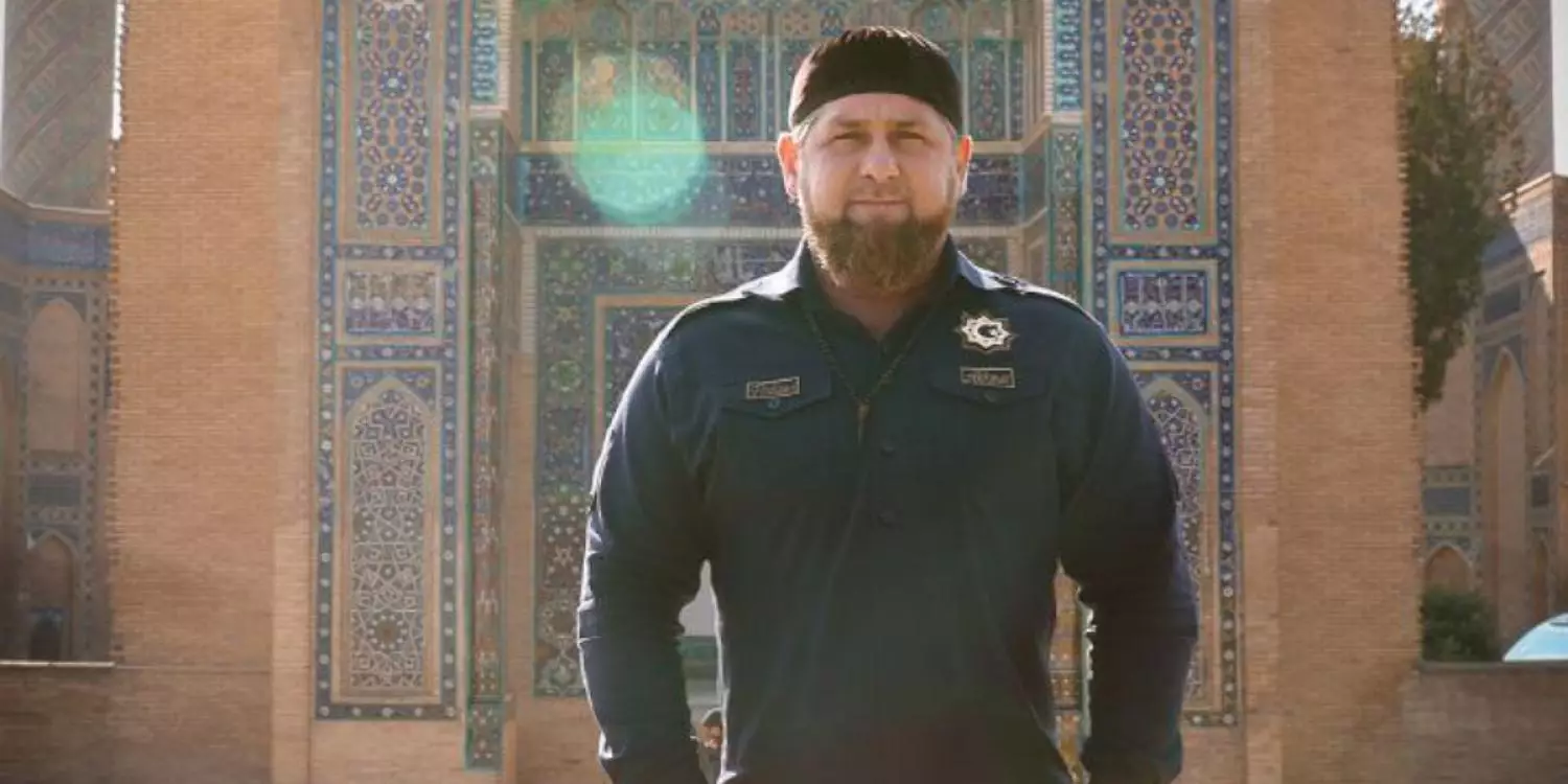 Қадыров биліктен шаршағанын айтып, шешімді Путинге қалдырды