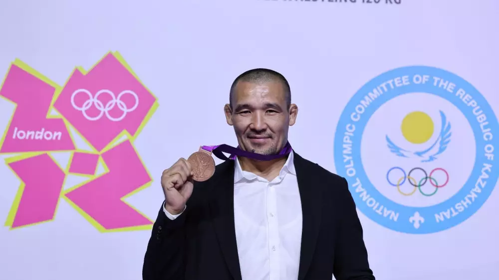 “Ребята, не обижайтесь“: 4 года колонии запросили для бронзового призёра Олимпиады