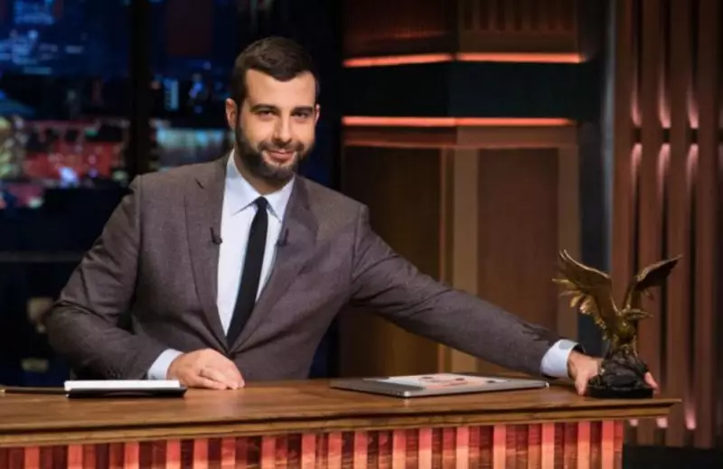 Путин отказался возвращать Ивана Урганта на телевидение