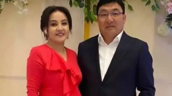 «Тез бауыр басып кеттік»: Тоқтар Серіков жары Бейбіт Сейдуәлиевамен қалай танысқанын айтт