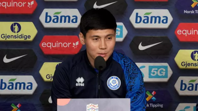 Исламхан и ещё один экс-сборник получили предложения от клуба: подробности