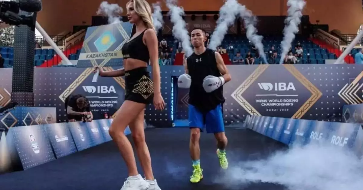  Әлем чемпионатында жүлде алған қазақ боксшыларына қаржылай сыйақы берілмейтін болды 