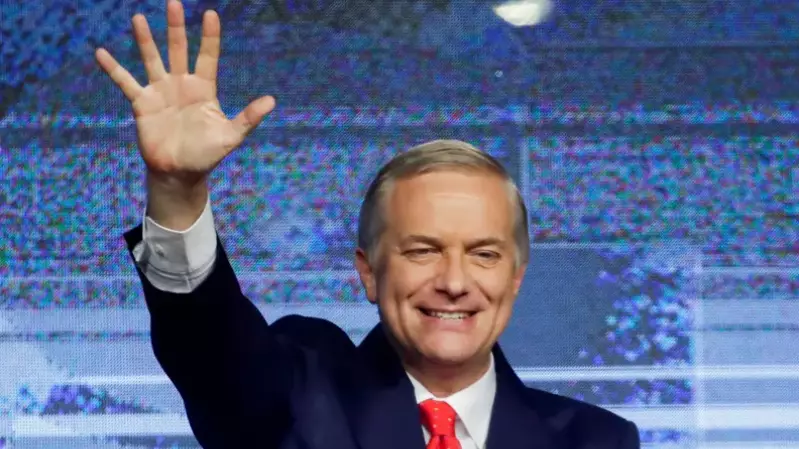 Чилидегі президент сайлауының нәтижесі белгілі болды