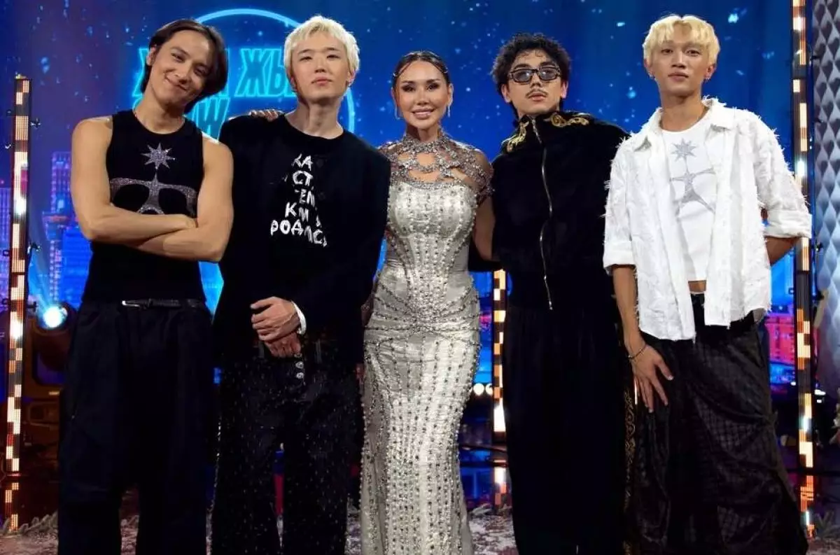 Динара Сатжан высказалась о молодых артистах