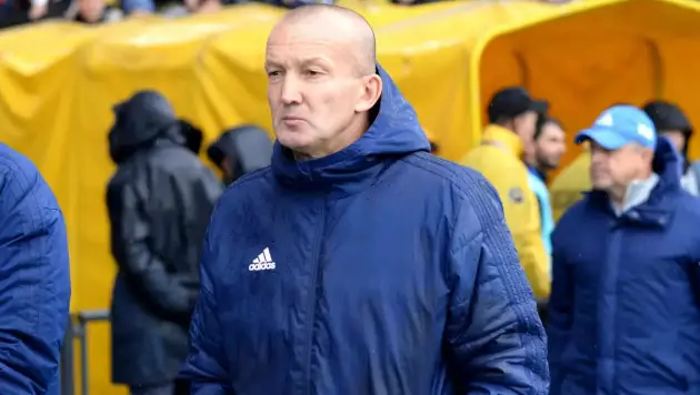 Экс-тренер "Астаны" может возглавить один из клубов Казахстана