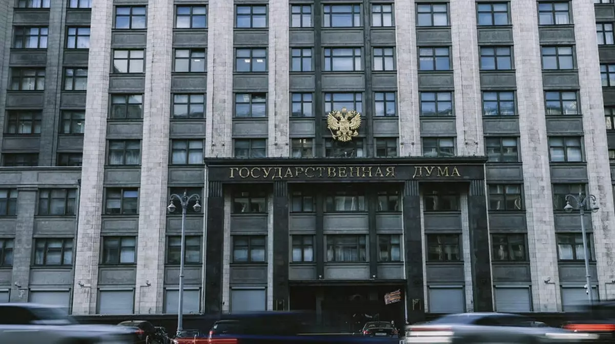 В Госдуме РФ предложили следить за бывшими заключенными через камеры с распознаванием лиц