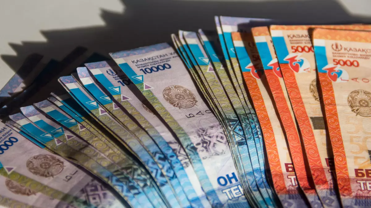 Жұмыссыз қалған 331 мың қазақстандыққа әлеуметтік төлем тағайындалды