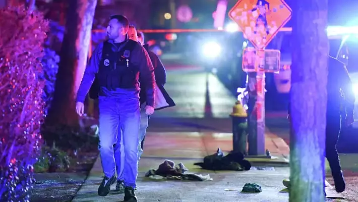 Студент из Узбекистана погиб при стрельбе в Брауновском университете США