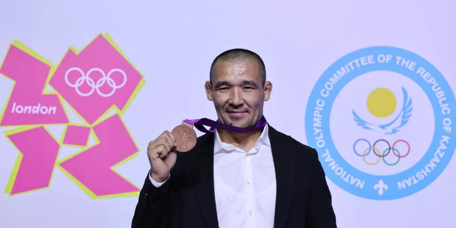 «Жігіттер, ренжімеңдер»: Олимпиаданың қола жүлдегері төрт жылға темір торға қамалуы мүмкін