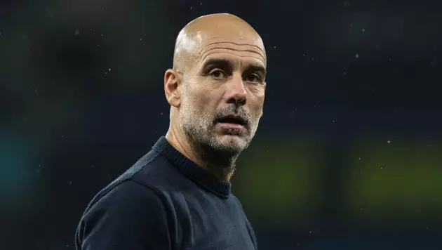 Гвардиола одобрил крупный трансфер для "Сити" за 74 миллиона