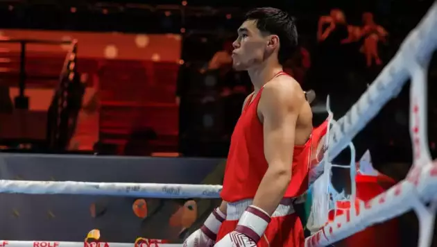 Бокс аңызы IBA өткізген ӘЧ-нің жағымсыз шындығын ашық айтты