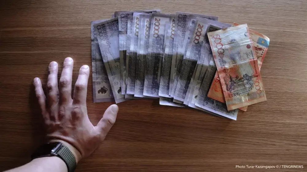 До 180 процентов от “британского фонда“: в Астане расследуют схему S-Group