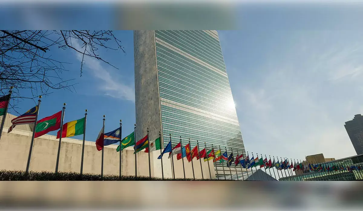 БҰҰ алғаш рет түркі тілдерінің Дүниежүзілік күнін атап өтеді