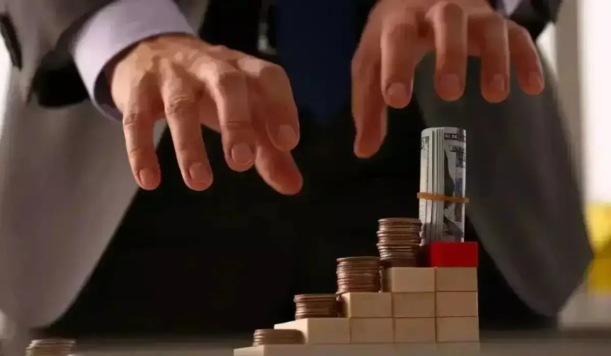 «180 пайыз табыс уәде етілген»: Астанада қаржы пирамидасы жұрттың 136 млн теңгесін қағып алған