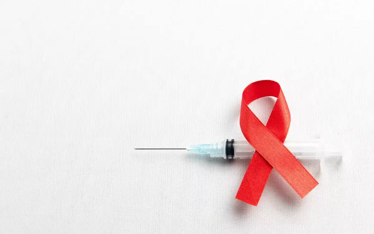 Эйфория без тормозов: Почему ВИЧ «молодеет» в Астане