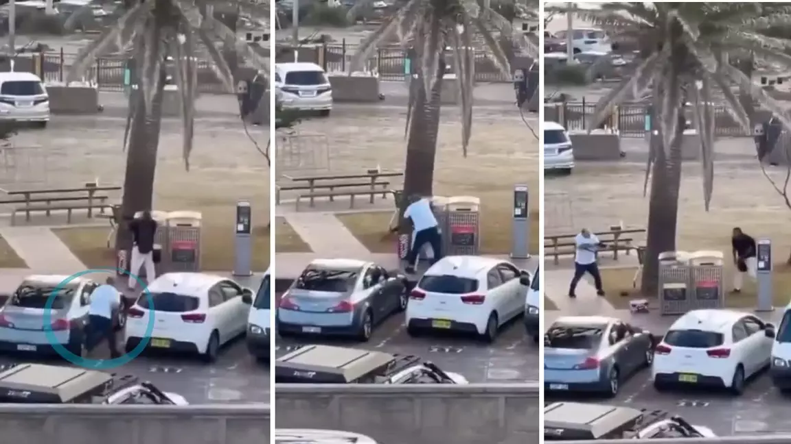 Сиднейде мұсылман азаматы халықты террористерден құтқарып қалды