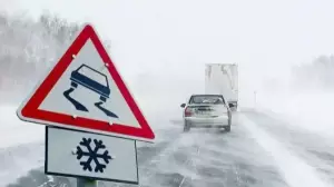 Қазақстанның екі облысында көлік қозғалысына шектеу енгізілді