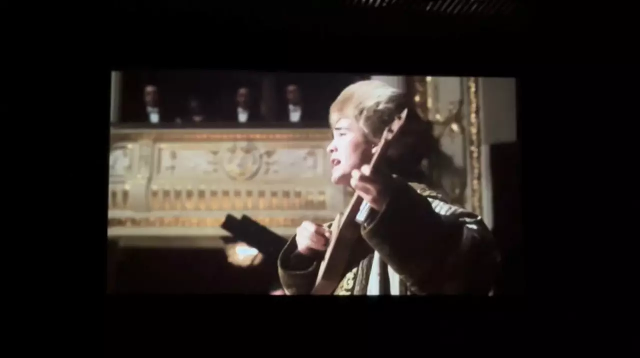 Өзбекстанда қазақ киносының күндері өтіп жатыр