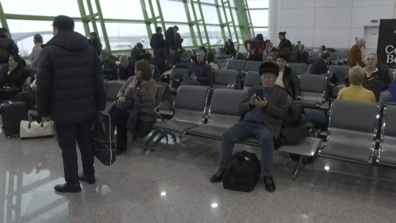 Авиация саласына маман жетіспейді