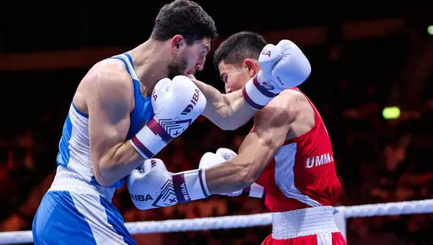 В Узбекистане назвали цирком судейство на ЧМ по боксу от IBA: досталось и Казахстану