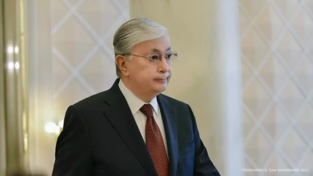 Тоқаев ресми сапармен Жапонияға барады