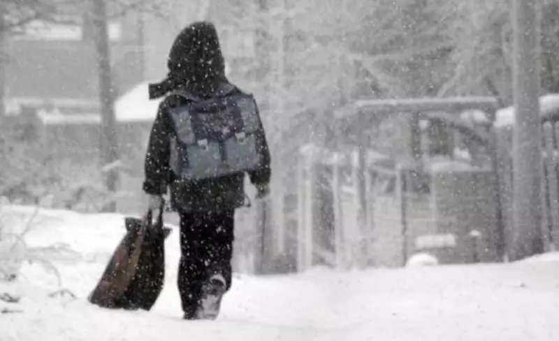 Школьников второй смены перевели на онлайн-обучение в Астане