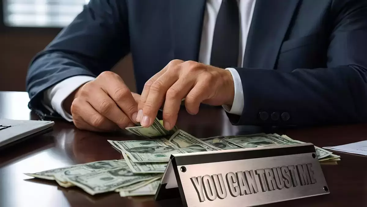 Астанада ұлыбританиялықтардың атын жамылып, халықты алдағандар ұсталды