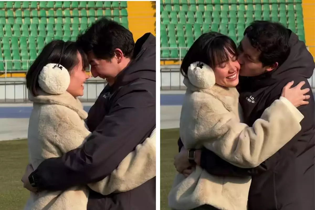 Жақында алғаш әке атанатынын жария еткен блогер Арчи болашақ сәбиінің жынысын анықтады