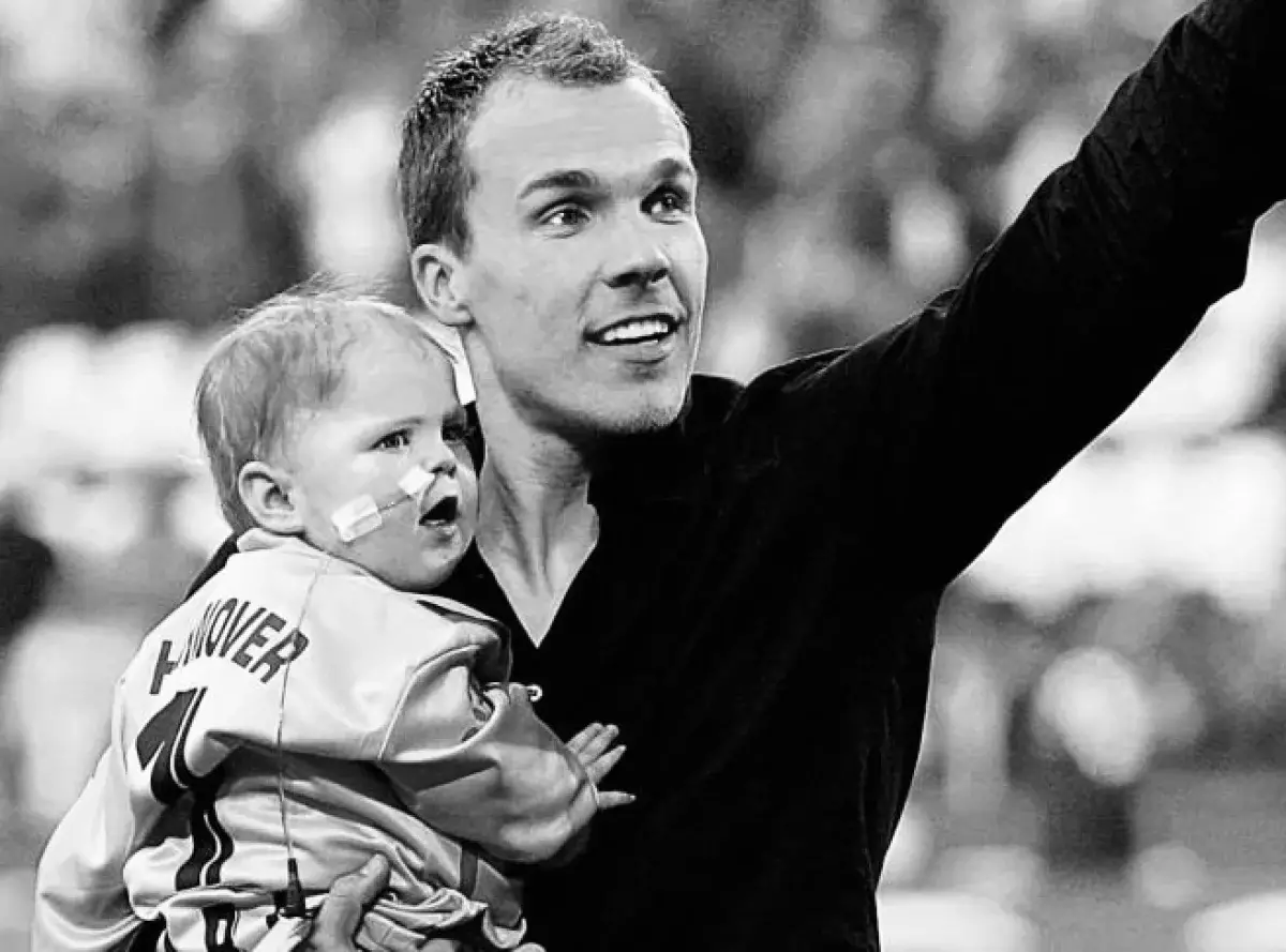 Роберт Энке – Жүрегі жалынды қақпашының қайғылы тағдыры