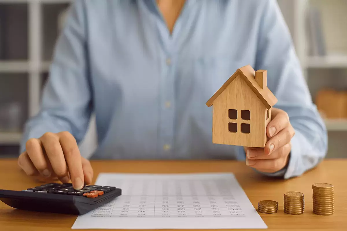 Ипотека без спешки: как казахстанка снизила ставку с 20,5% до 8,5%