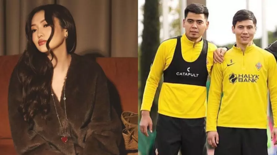 "Үйленген еркектерге жабысады": Ерке Есмахан туралы желіде сұмдық ақпар тарады (ФОТО)