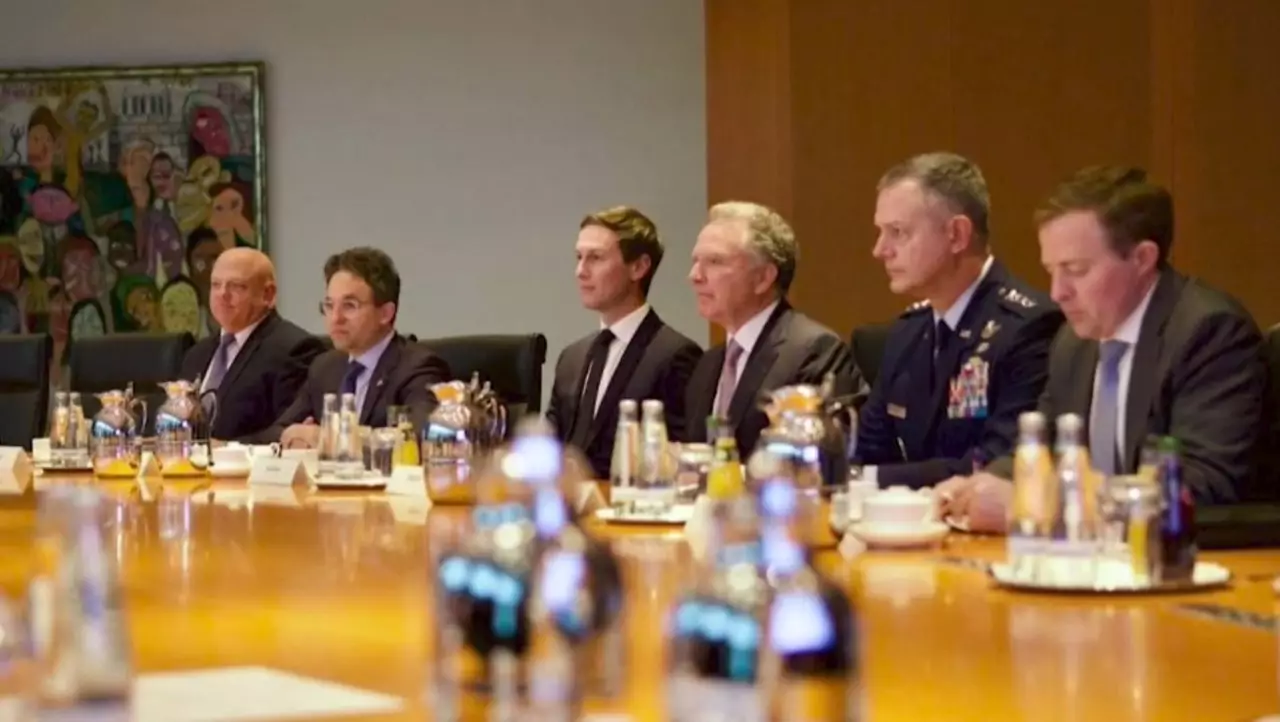 Украина НАТО-ға кіруден бас тартуға дайын