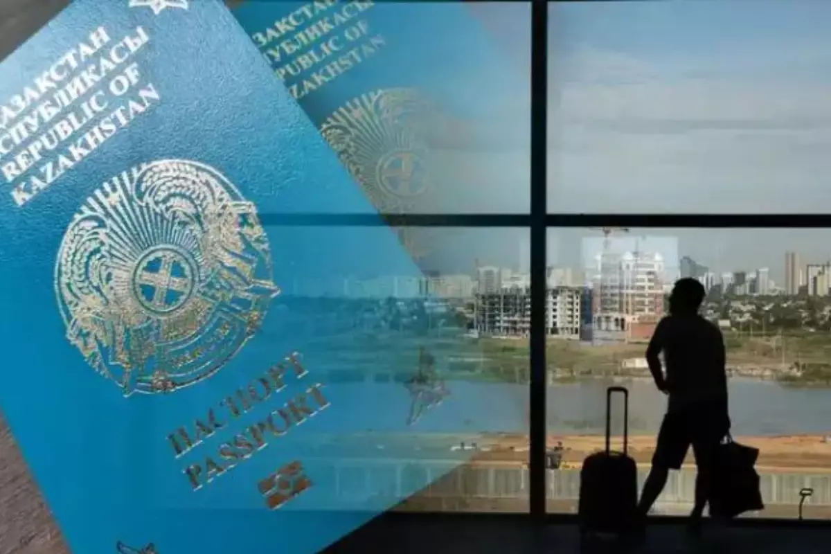 Названо число переселенцев, вернувшихся с севера обратно на юг Казахстана