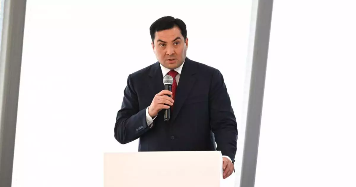  Қазақстанда мұнай өңдеу көлемі 39 млн тоннаға дейін артпақ – министр 