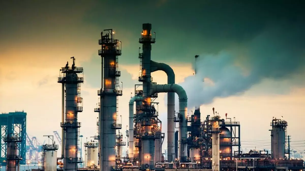 Казахстан запускает 6 химических проектов на 1,71 трлн тенге