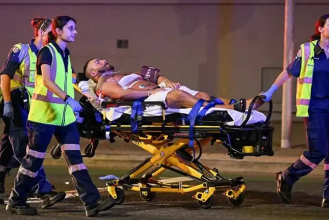 Число погибших при теракте в Сиднее возросло до 16