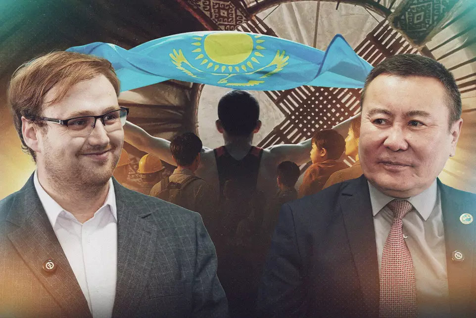 Важные достижения Казахстана за годы Независимости назвал политолог