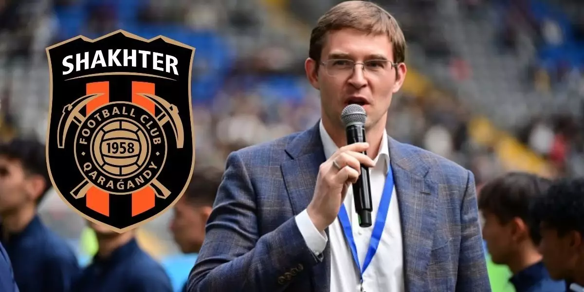 Миллиарды в футбол: Турлов обещает вернуть «Шахтер» в Еврокубки