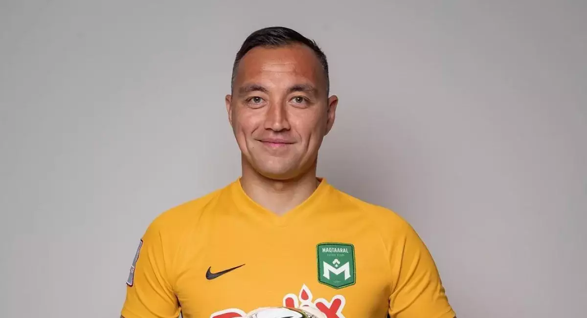 ҚПЛ қатысушылар санының артуы дұрыс па бұрыс па? Қазақстан құрамасының қақпашысы жауабын айтты