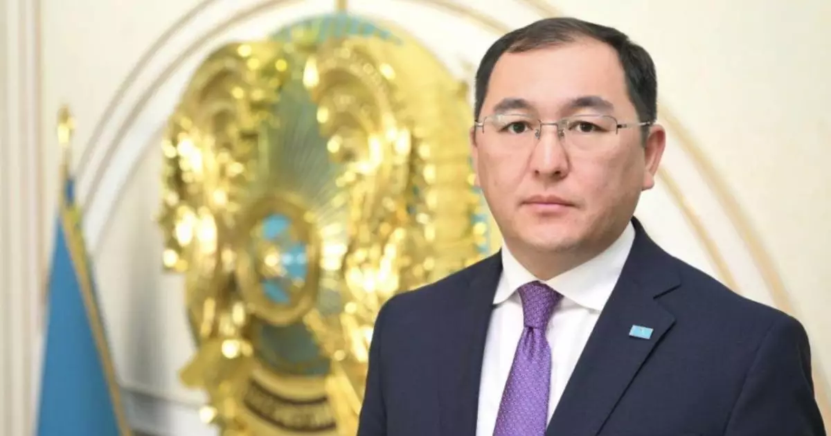  Официальный представитель МИД получил должность в Администрации Президента 