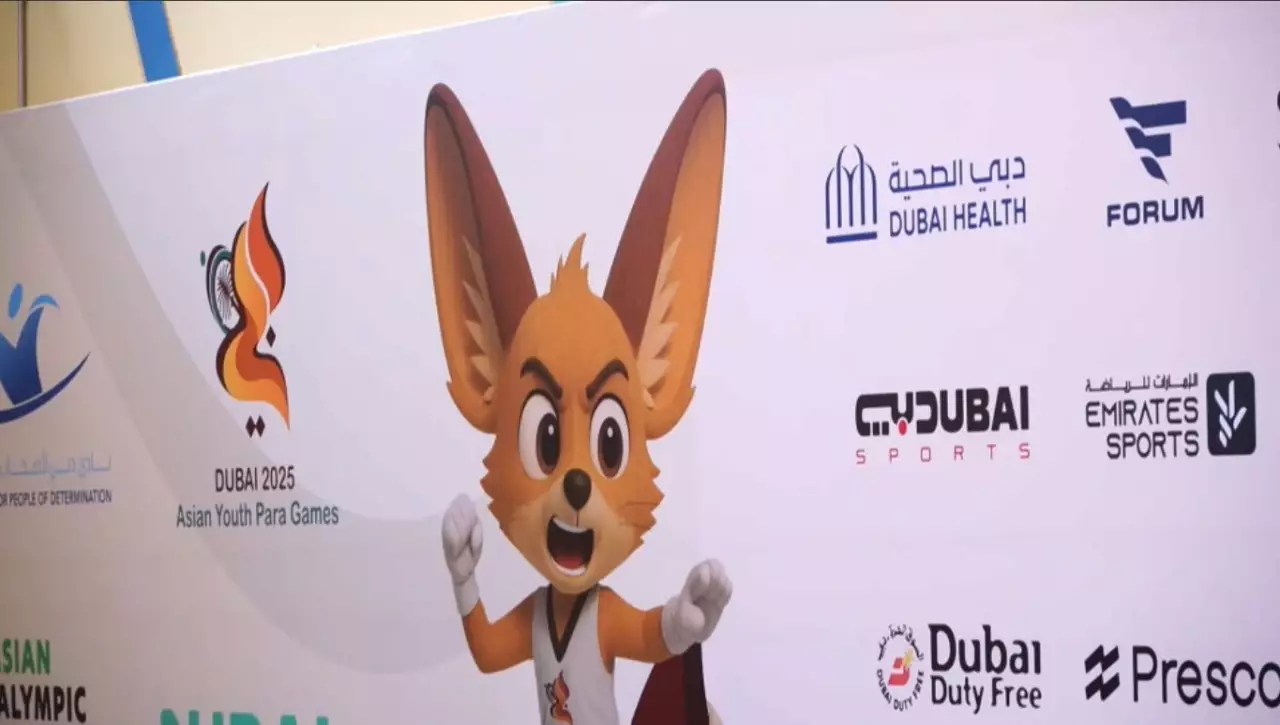 Қазақстандық жасөспірім параатлеттер 68 медаль ұтып алды