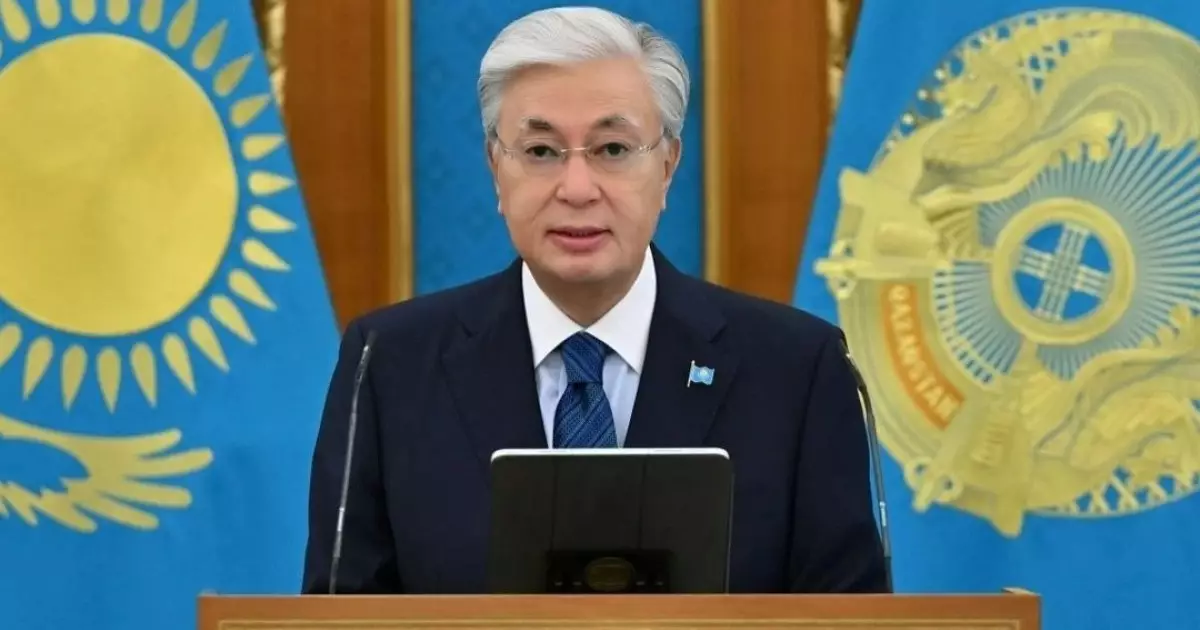  Қасым-Жомарт Тоқаев ресми сапармен Жапонияға барады 